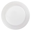 Touch Of Color Clear Plastic Dessert Plates, 7", 240PK 28114111